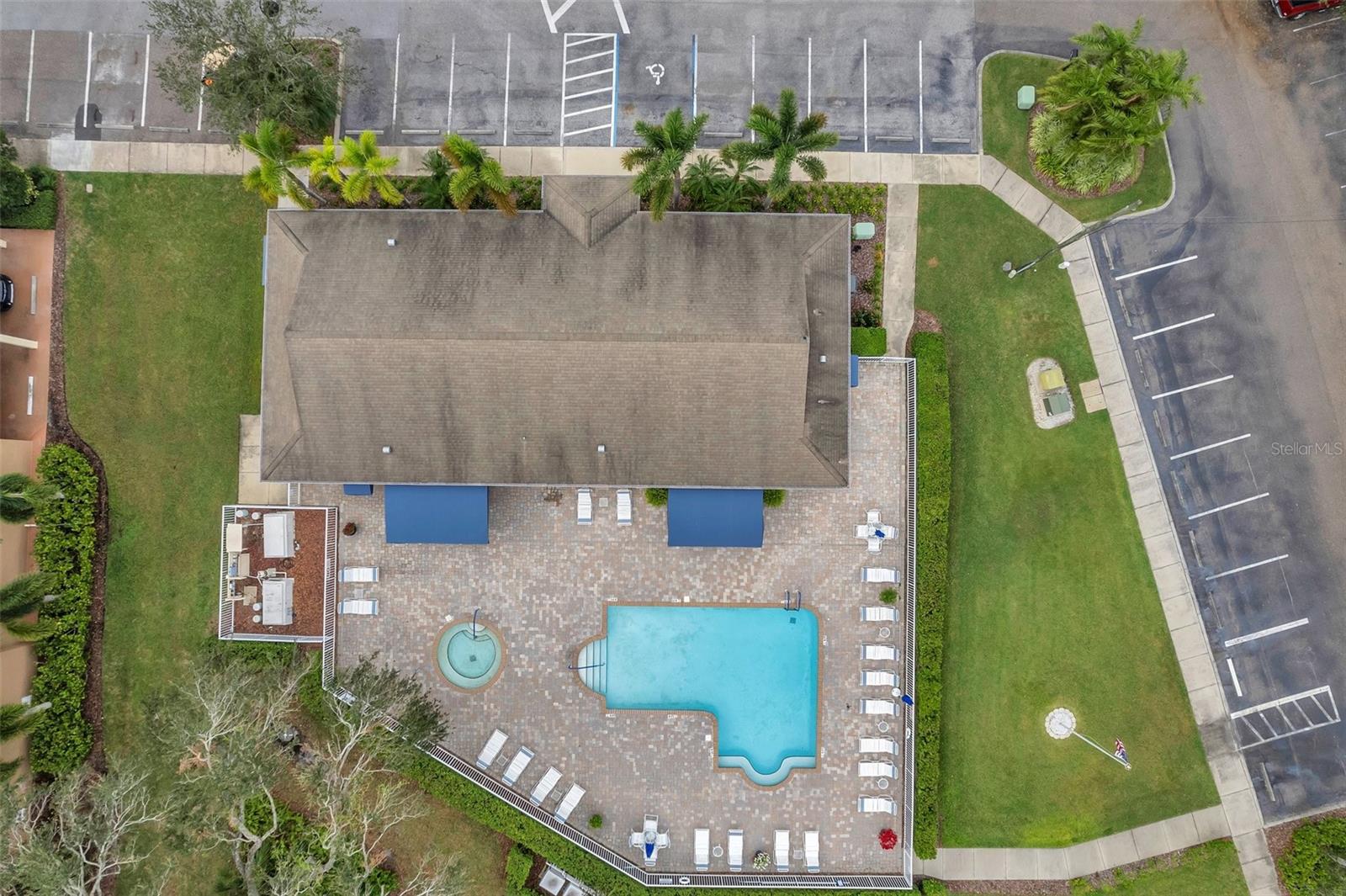 960 STARKEY RD #5303, LARGO, FL, 33771