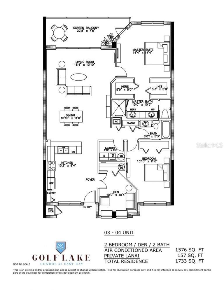 960 STARKEY RD #5303, LARGO, FL, 33771