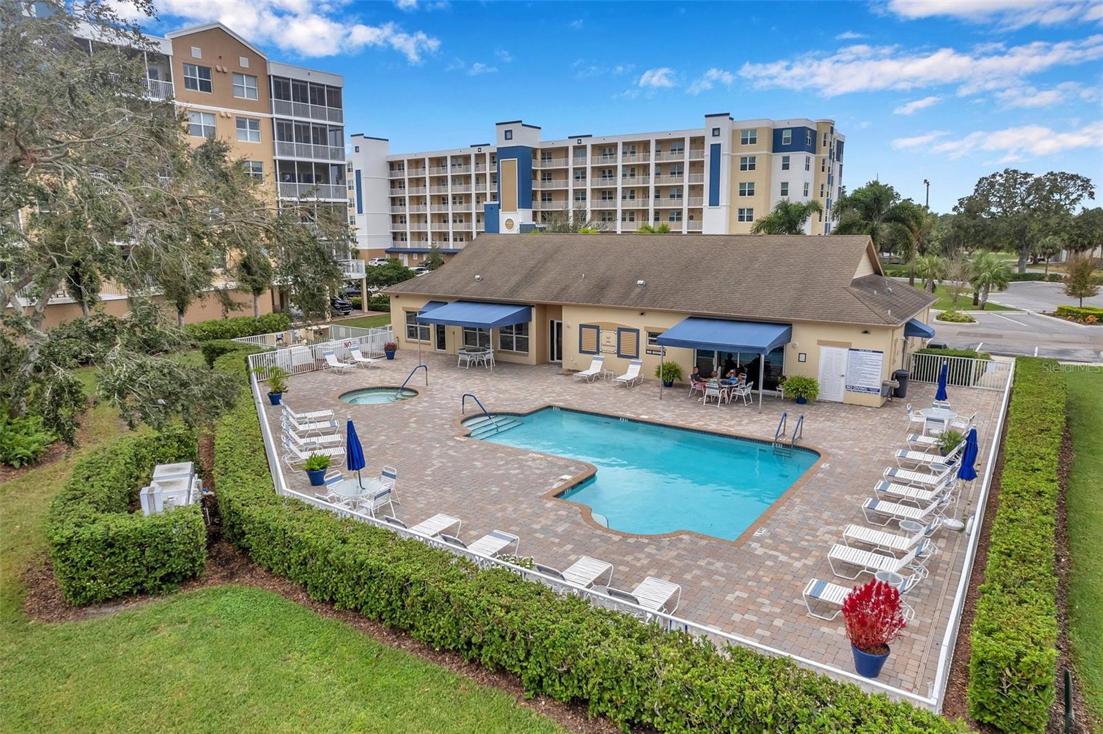 960 STARKEY RD #5303, LARGO, FL, 33771
