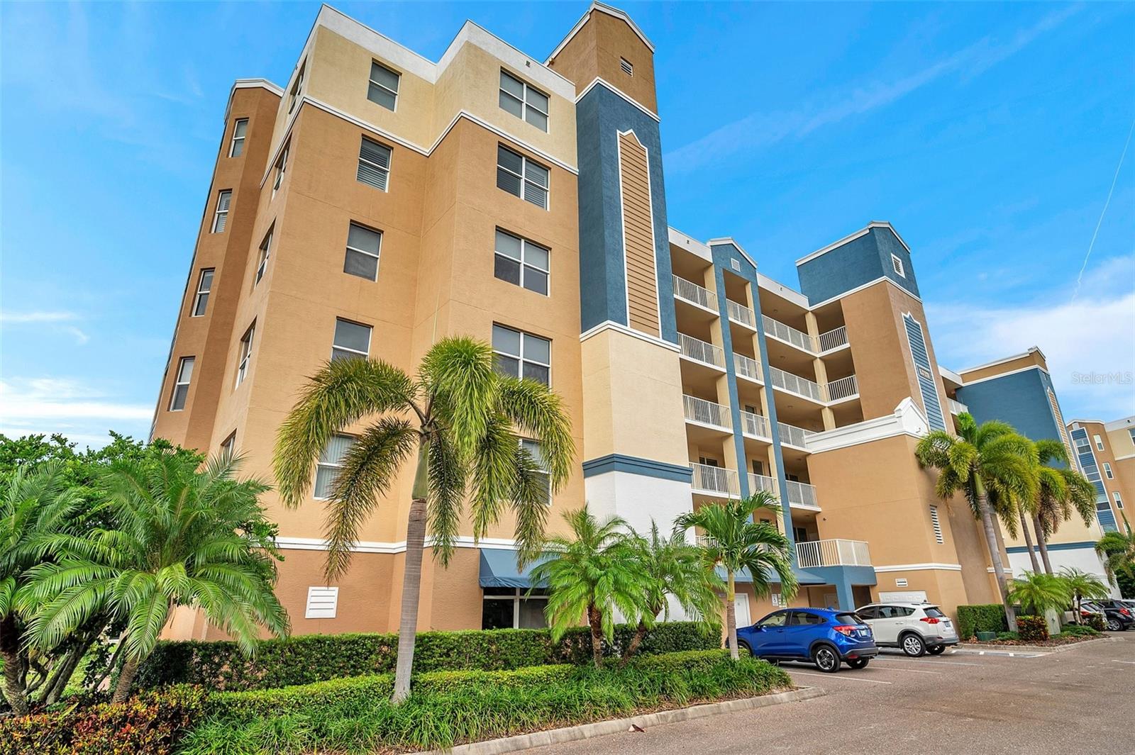 960 STARKEY RD #5303, LARGO, FL, 33771