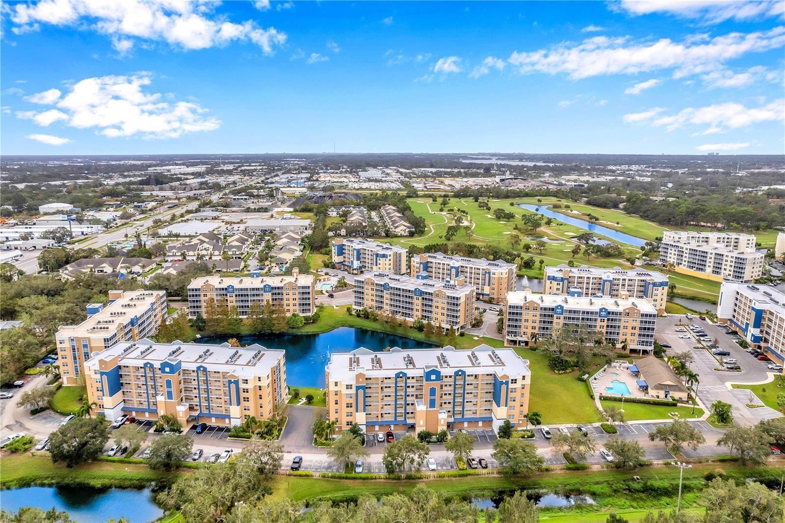 960 STARKEY RD #5303, LARGO, FL, 33771