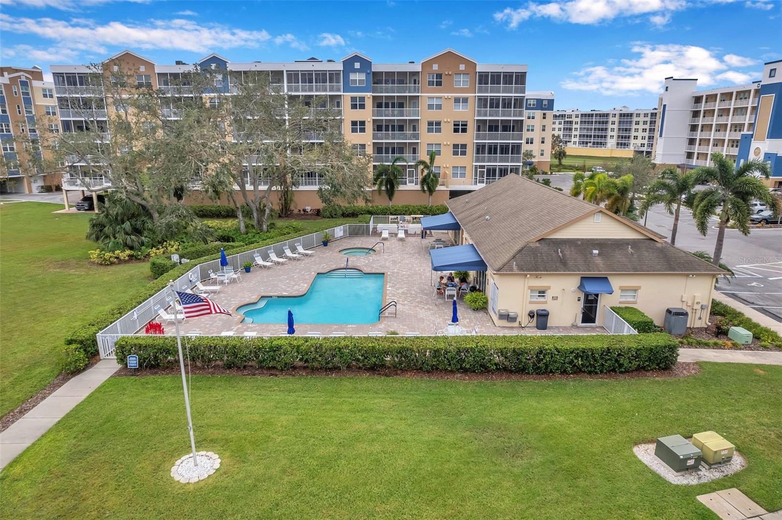 960 STARKEY RD #5303, LARGO, FL, 33771