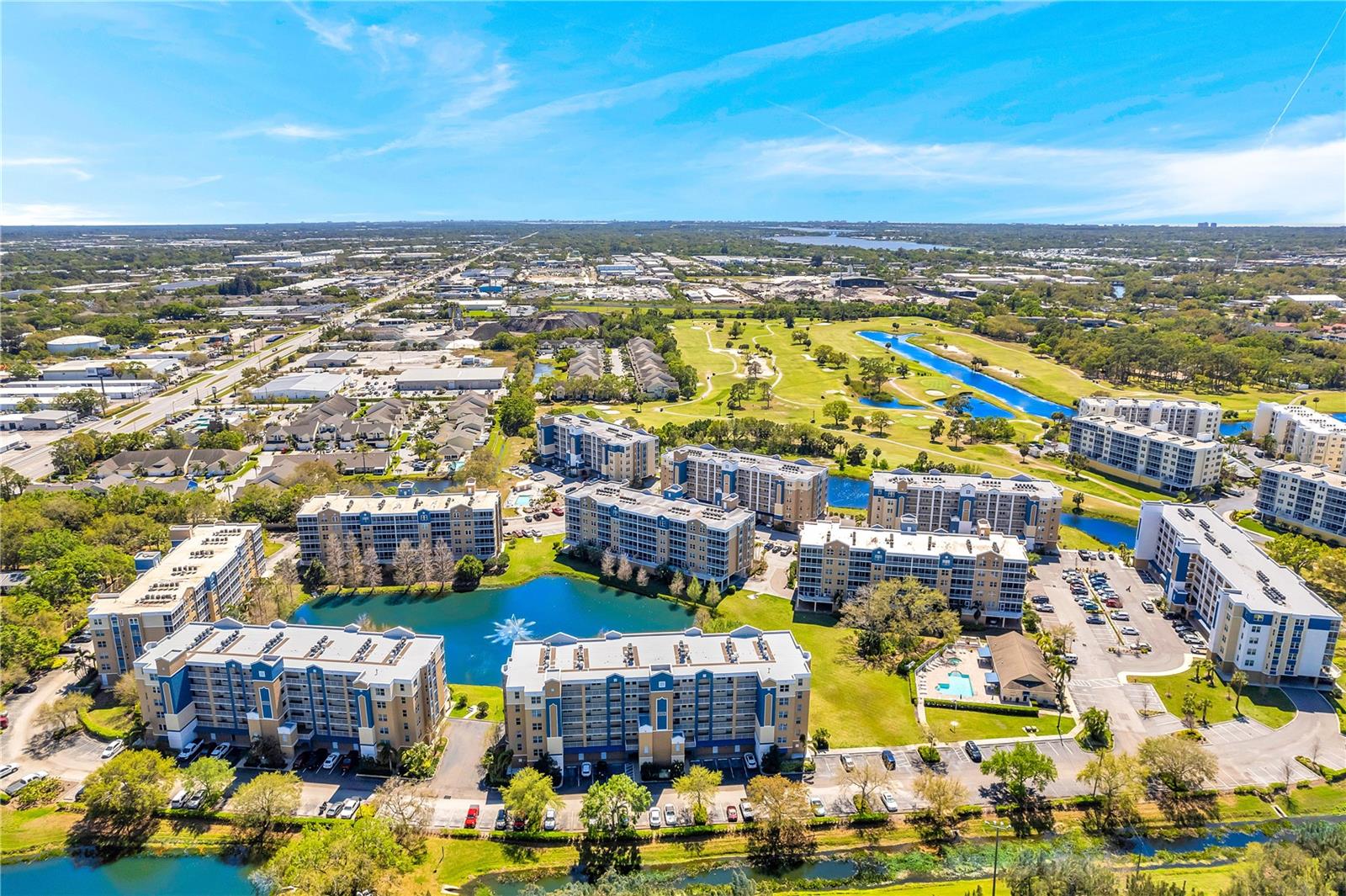 960 STARKEY RD #5303, LARGO, FL, 33771