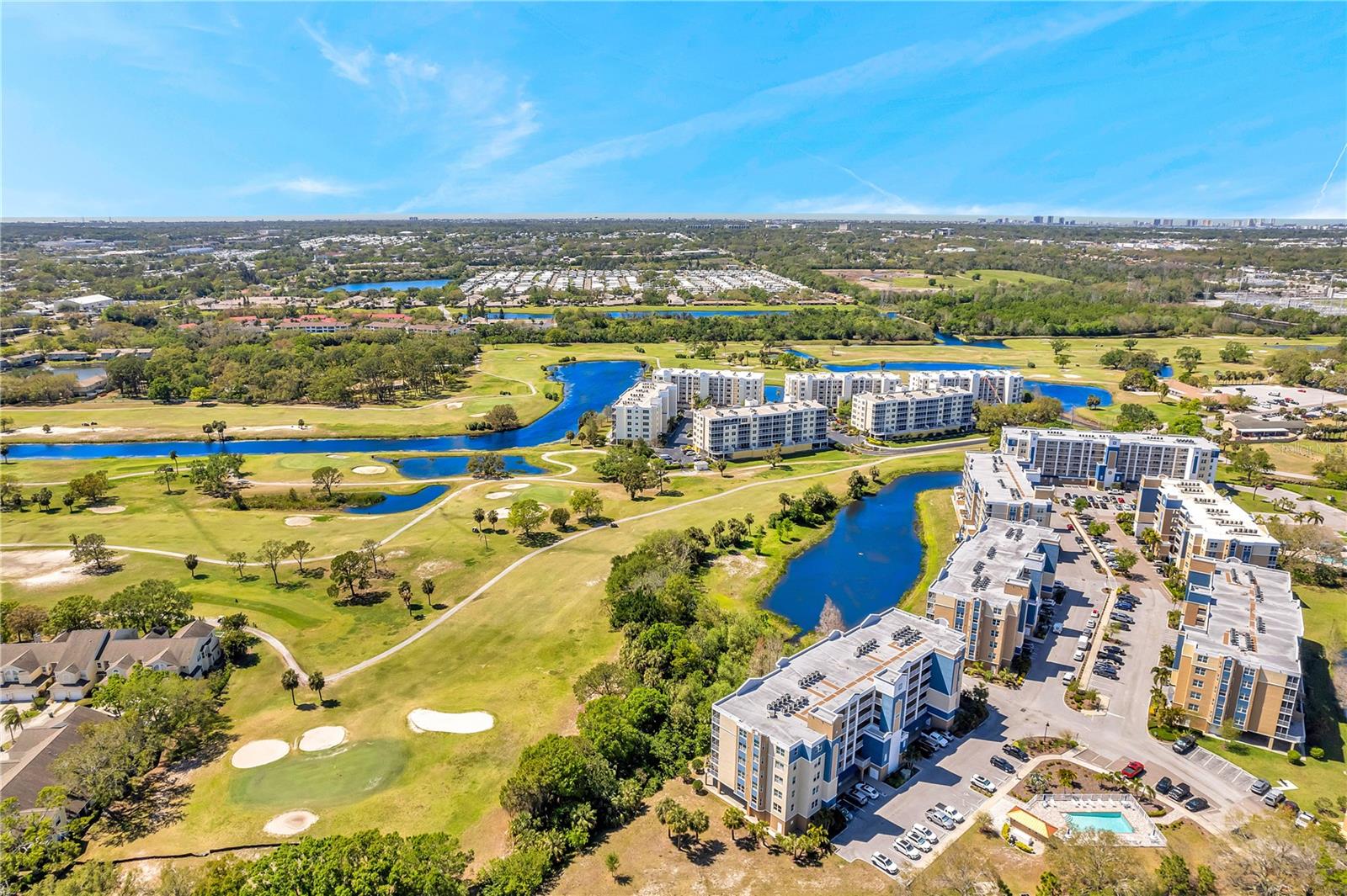 960 STARKEY RD #5303, LARGO, FL, 33771