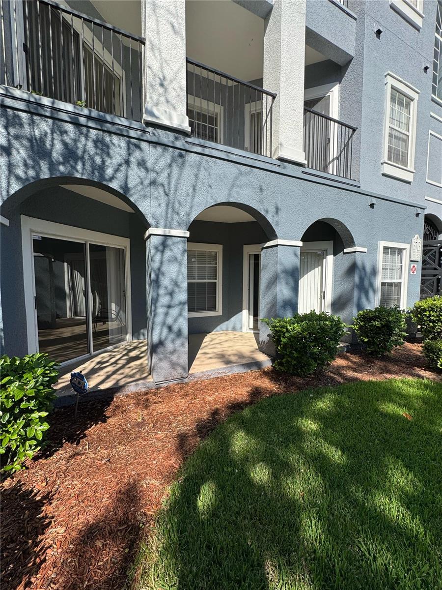 3713 CONROY RD #1913, ORLANDO, FL, 32839