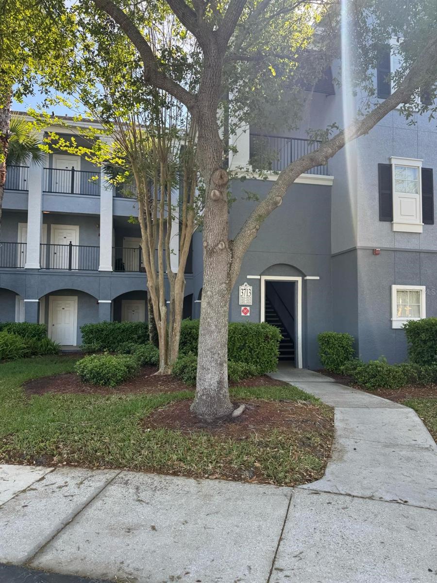 3713 CONROY RD #1913, ORLANDO, FL, 32839