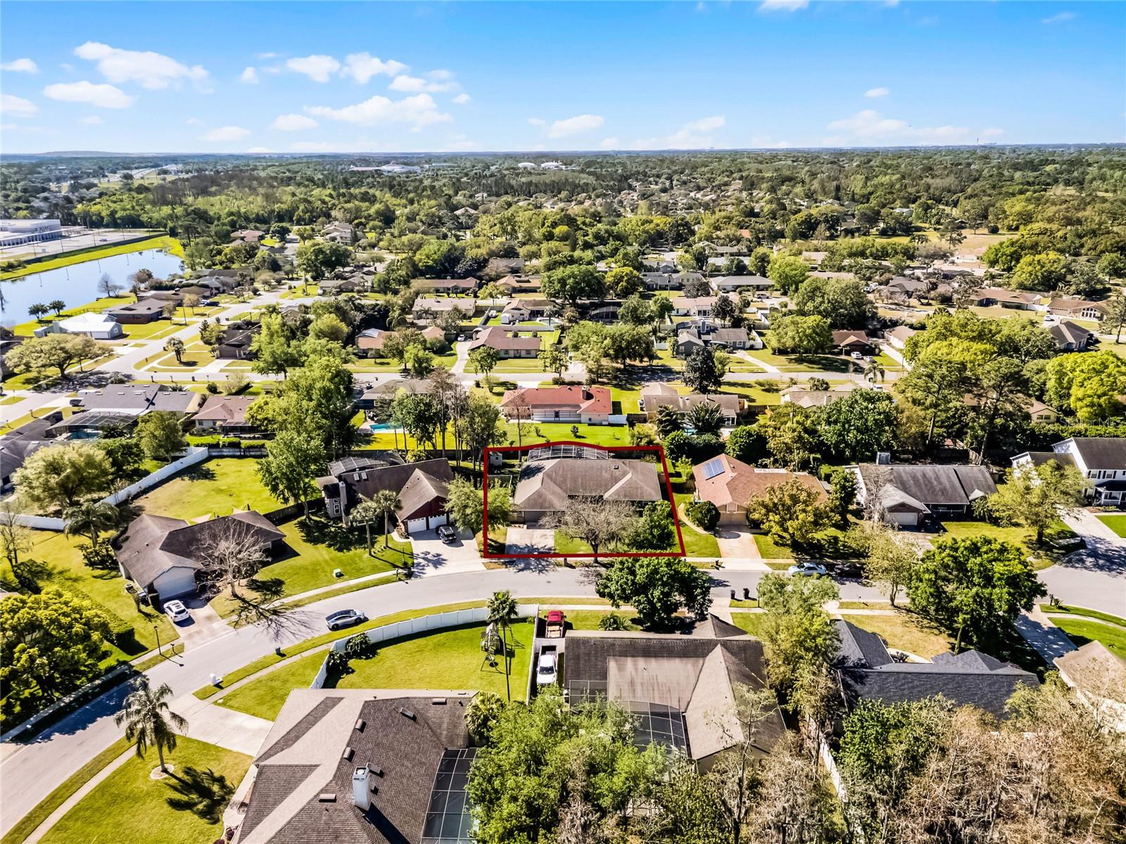8992 PALOS VERDE DR, ORLANDO, FL, 32825