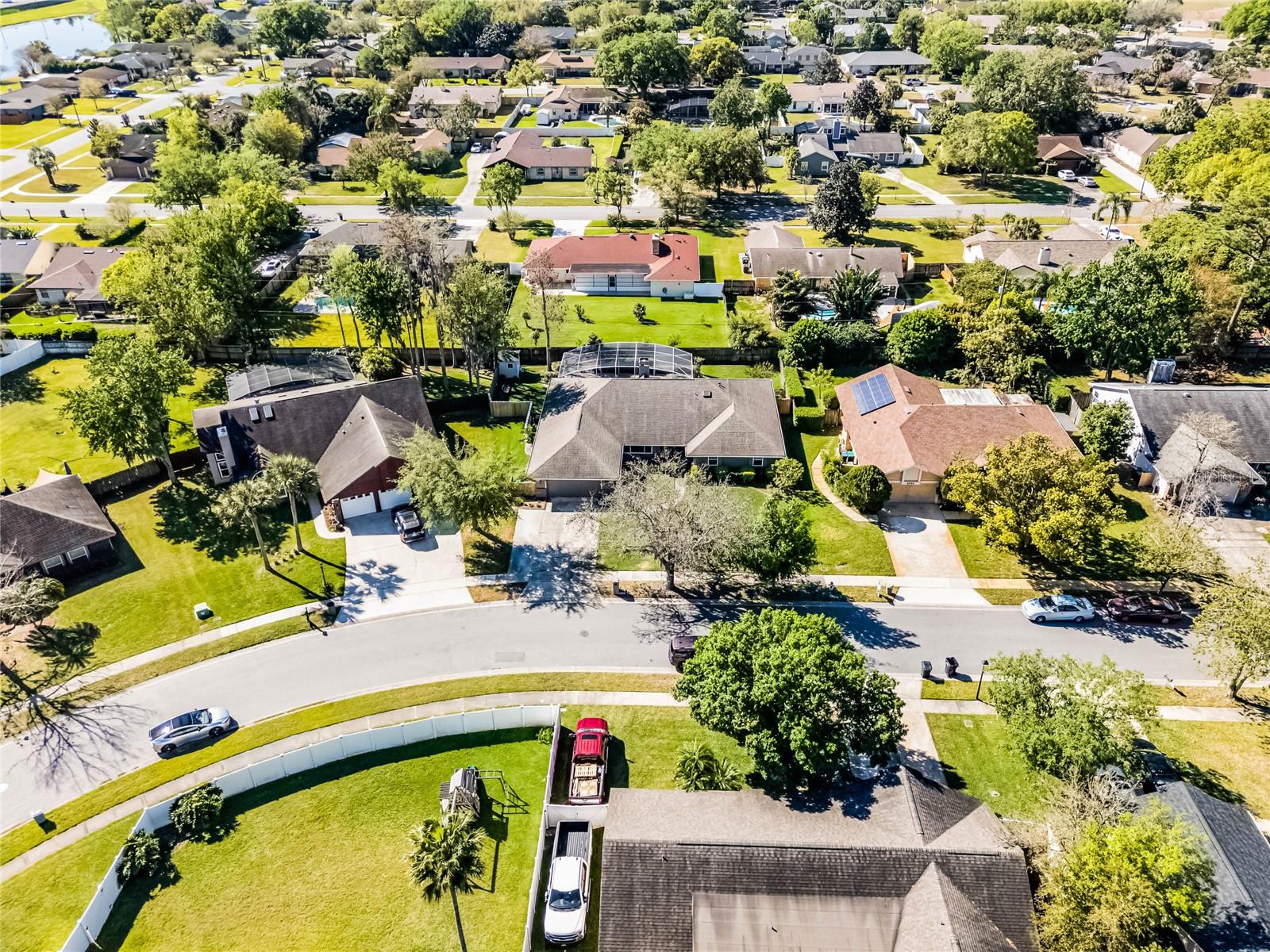 8992 PALOS VERDE DR, ORLANDO, FL, 32825
