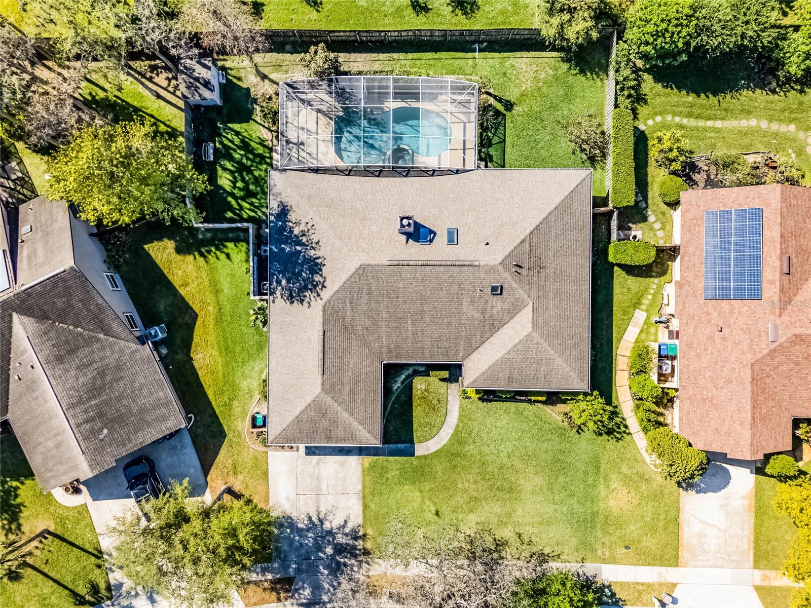 8992 PALOS VERDE DR, ORLANDO, FL, 32825