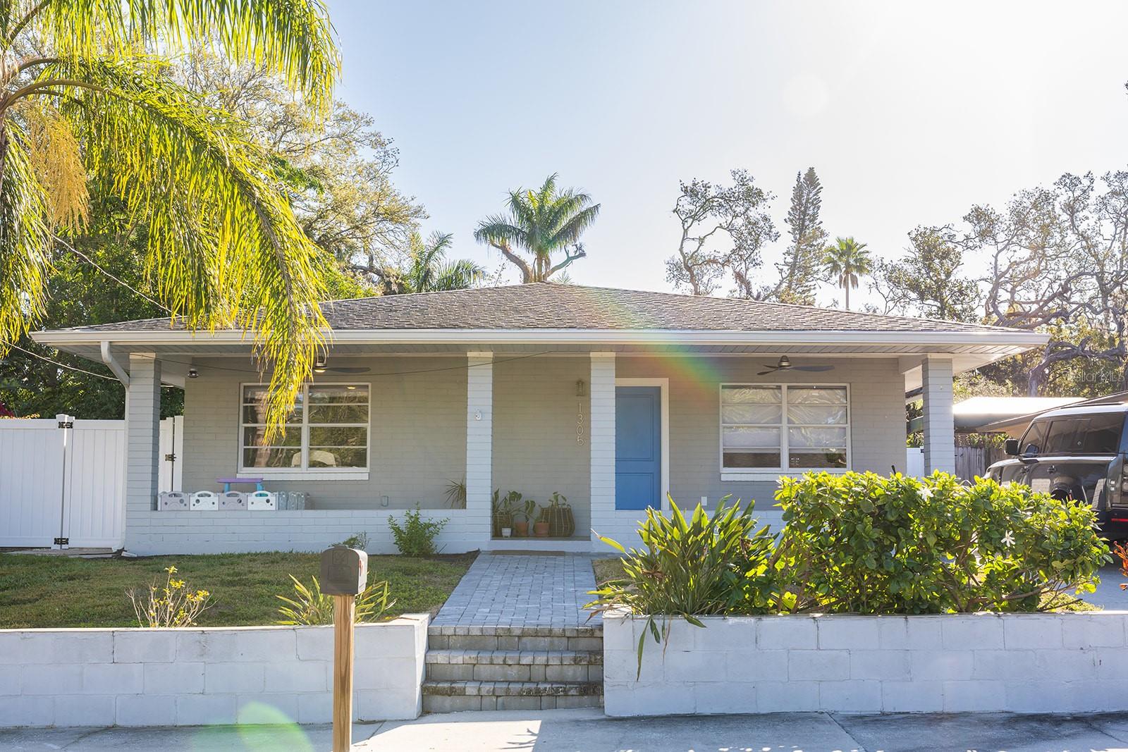 1305 20TH ST W, BRADENTON, FL, 34205