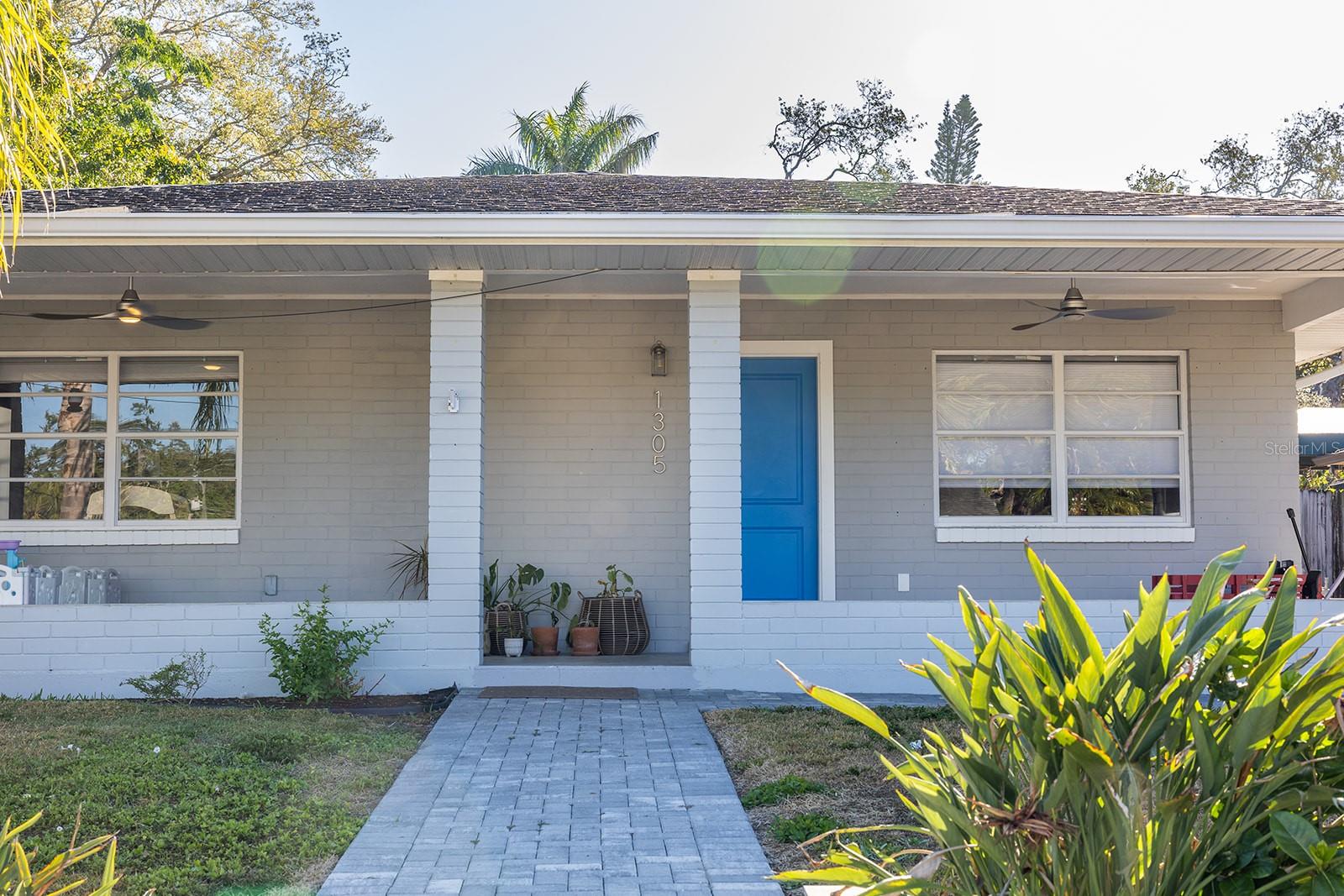 1305 20TH ST W, BRADENTON, FL, 34205