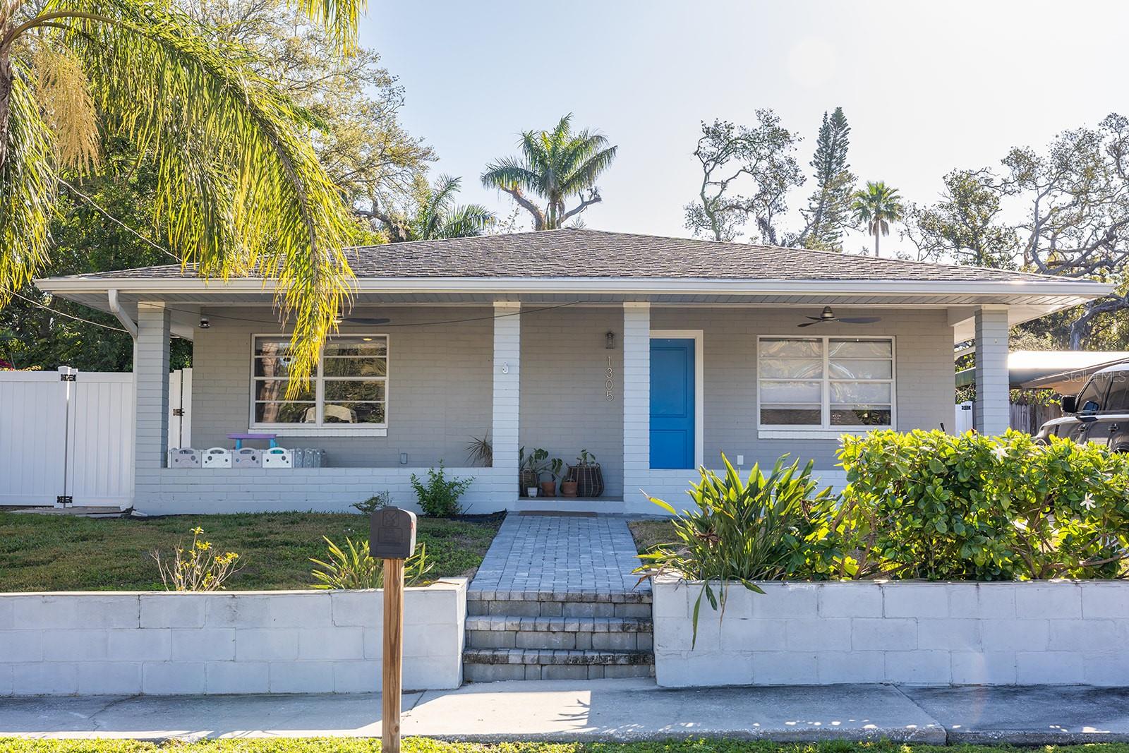 1305 20TH ST W, BRADENTON, FL, 34205