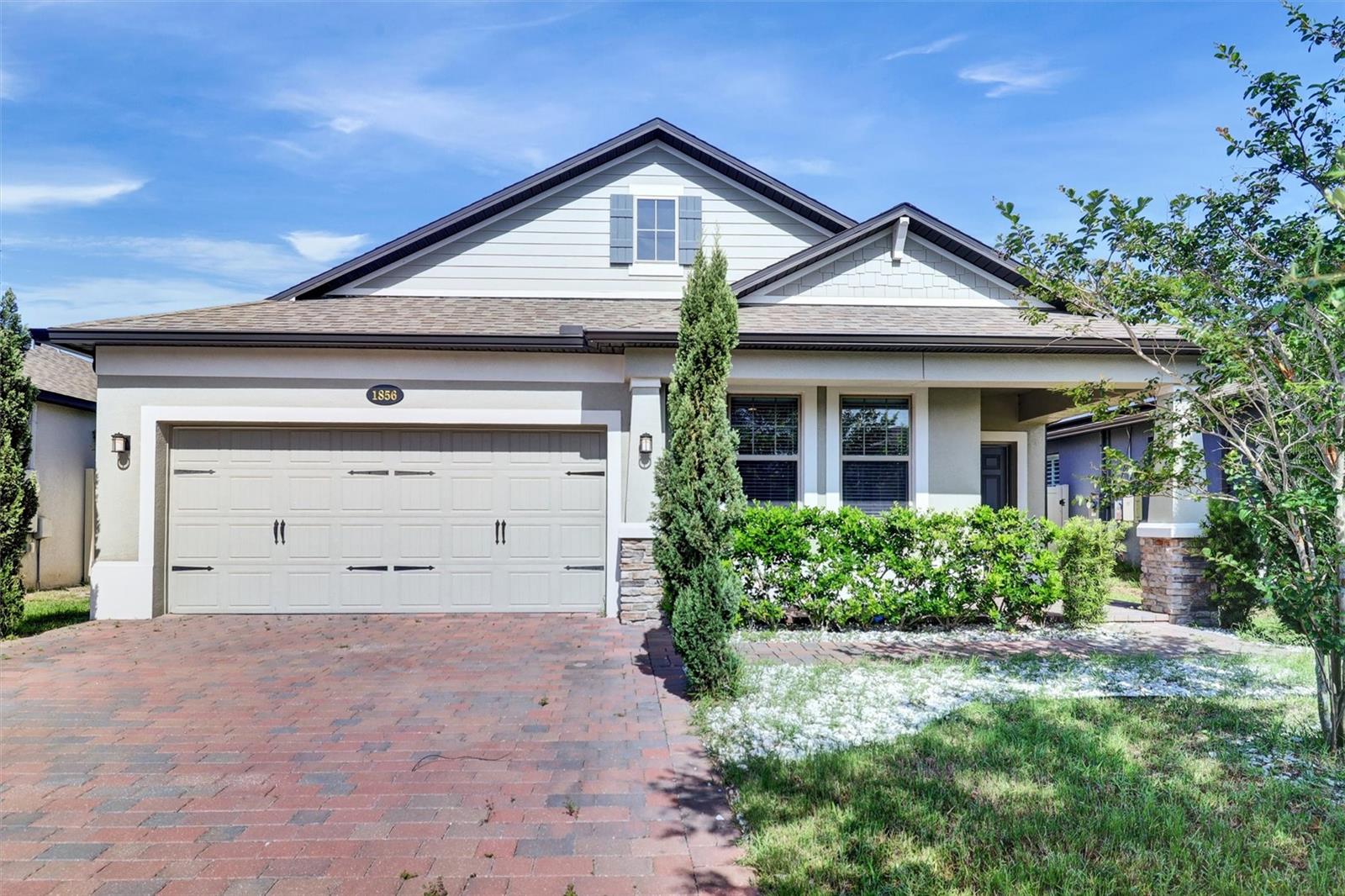 1856 NAPOLI DR, ST CLOUD, FL, 34771