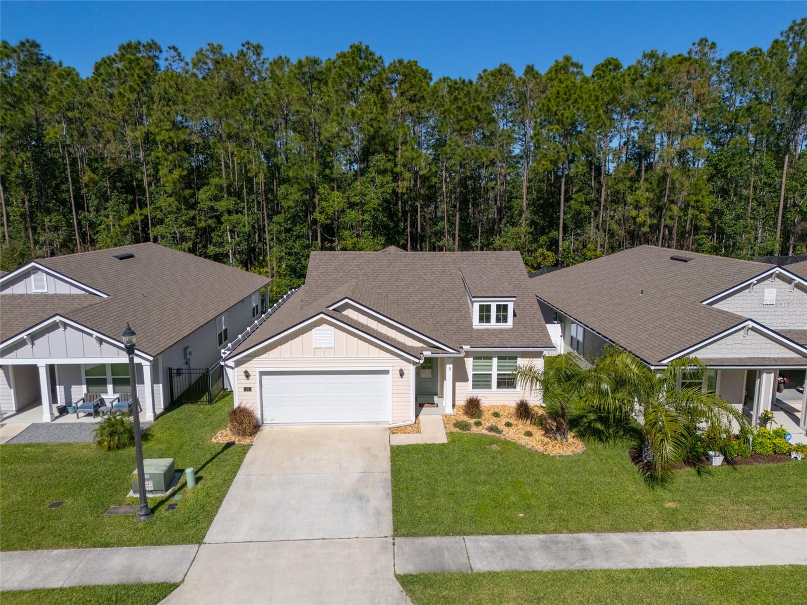45 LOB WEDGE LN, BUNNELL, FL, 32110