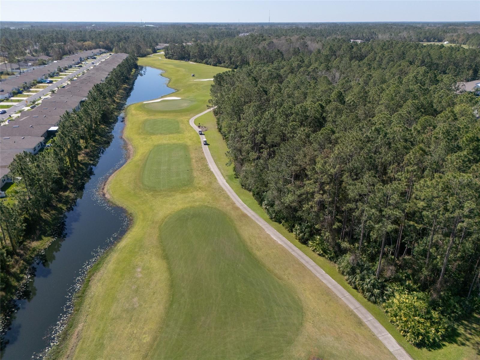 45 LOB WEDGE LN, BUNNELL, FL, 32110