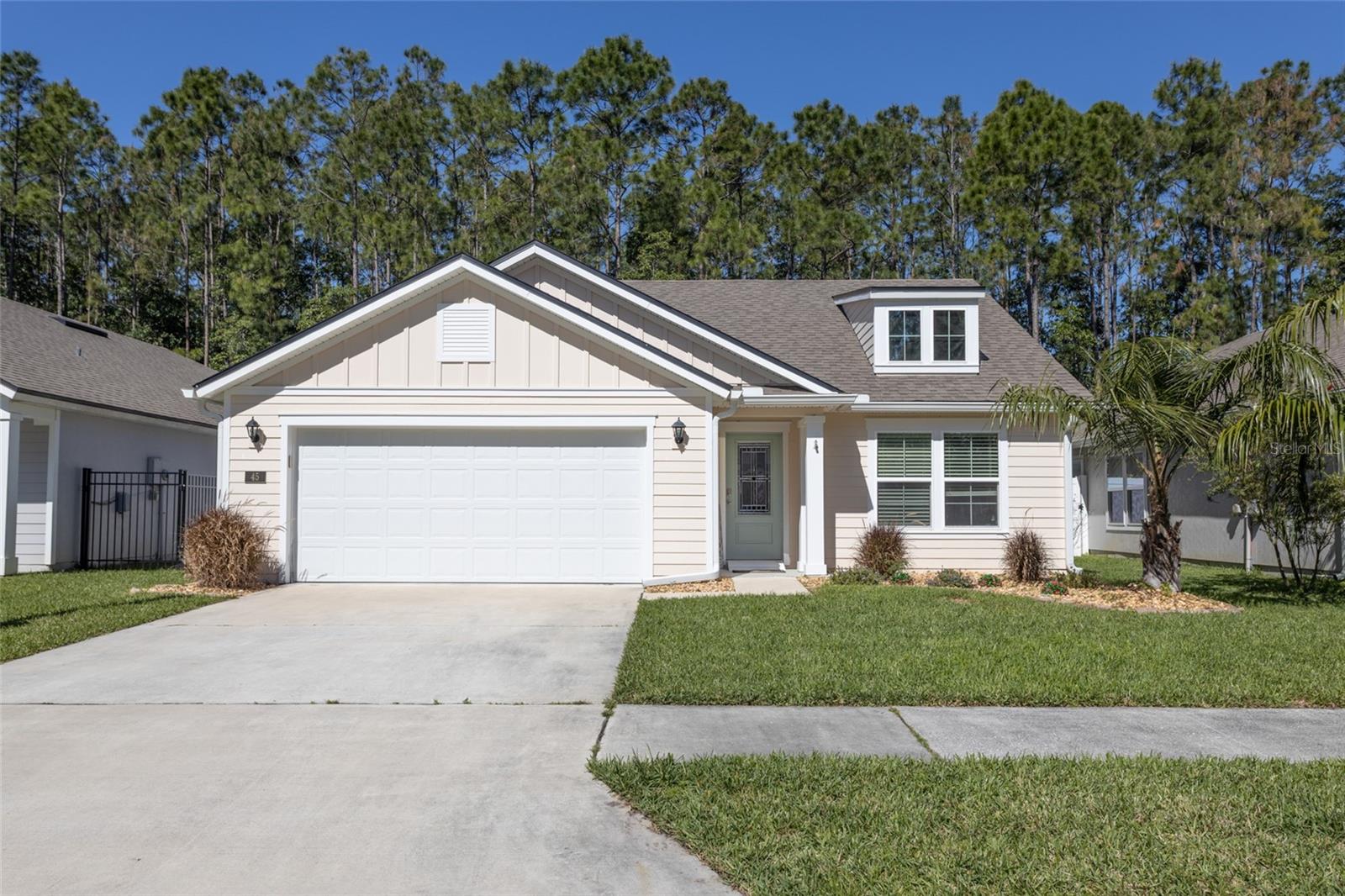 45 LOB WEDGE LN, BUNNELL, FL, 32110