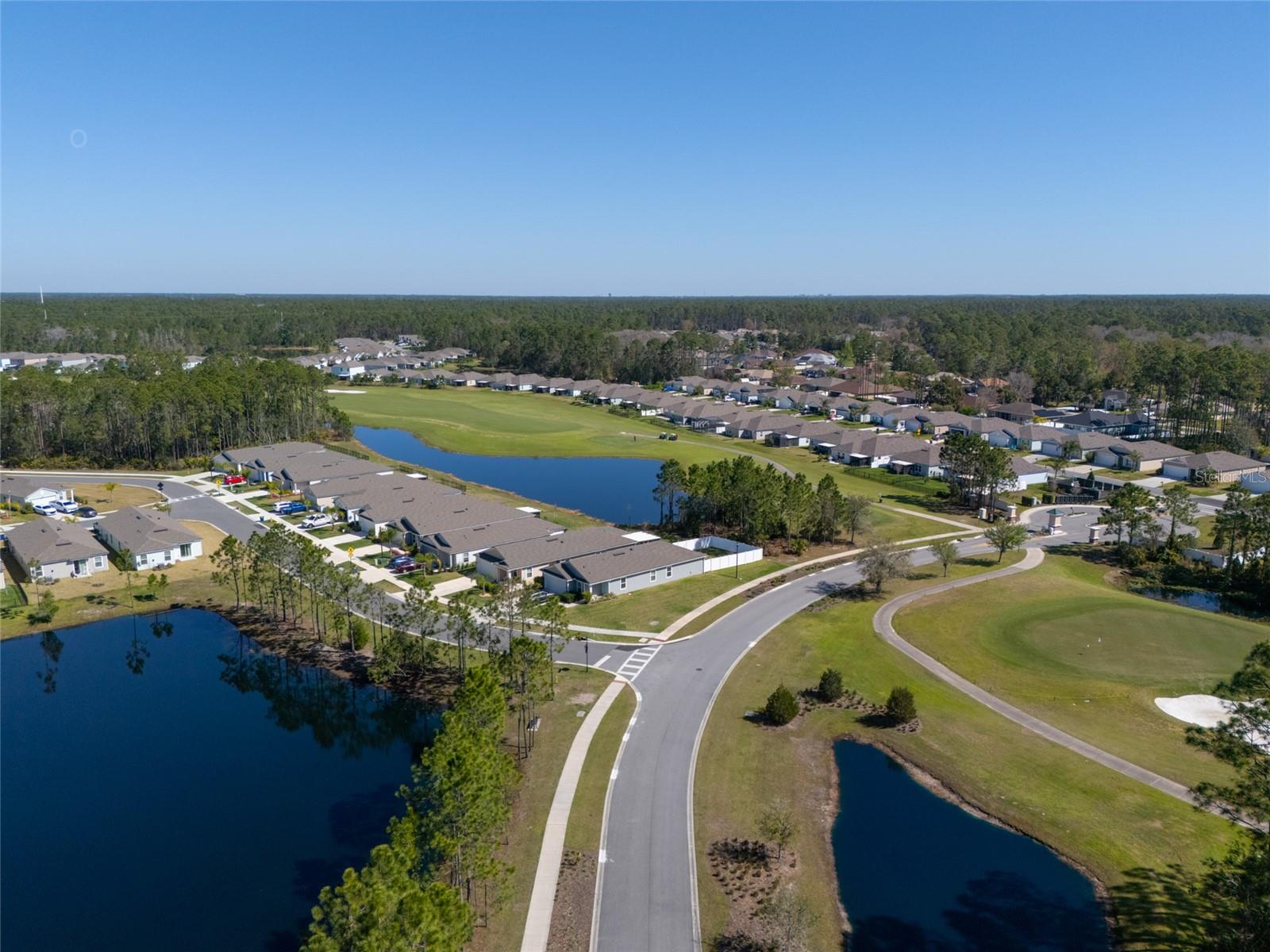 45 LOB WEDGE LN, BUNNELL, FL, 32110