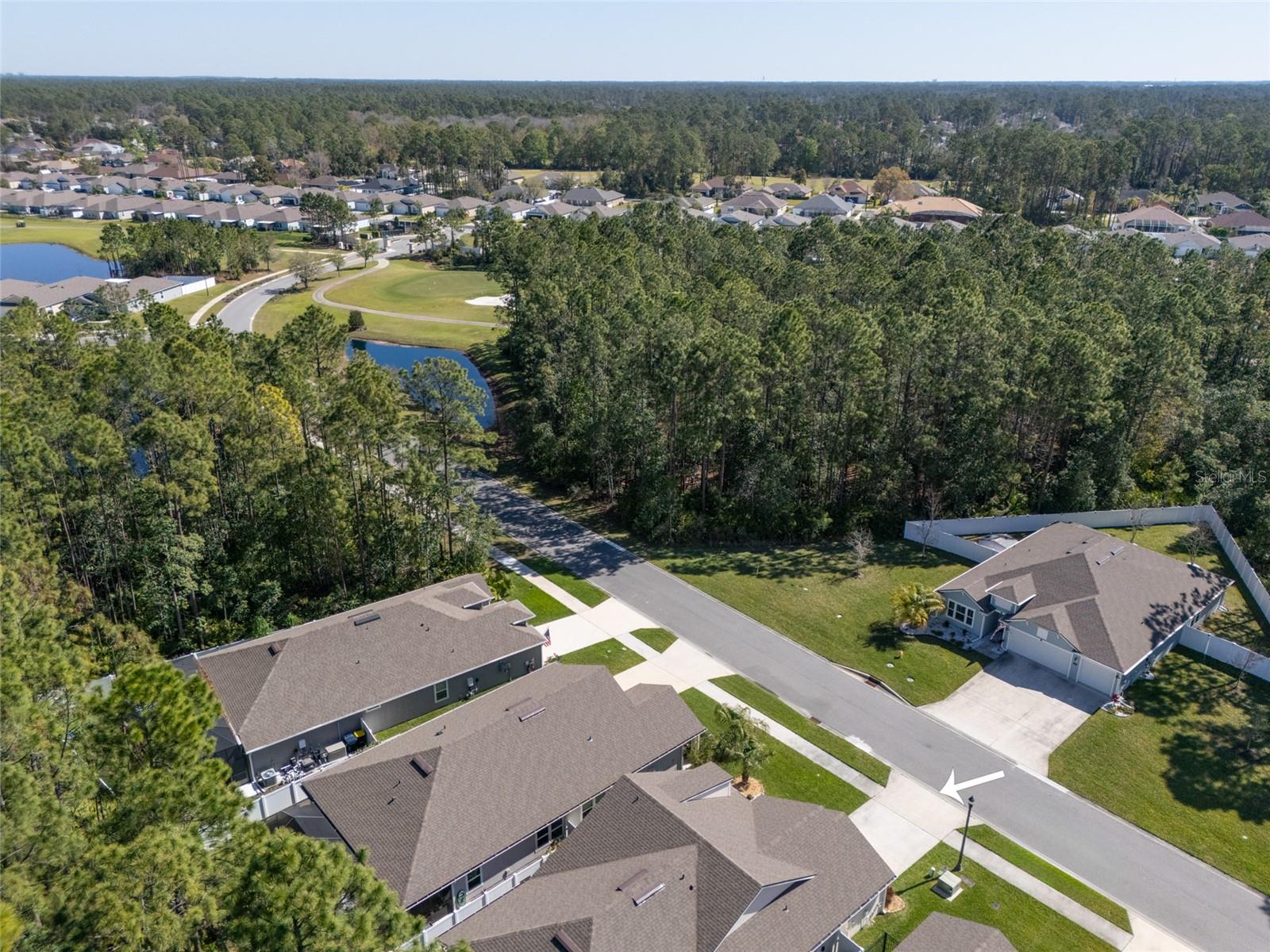 45 LOB WEDGE LN, BUNNELL, FL, 32110