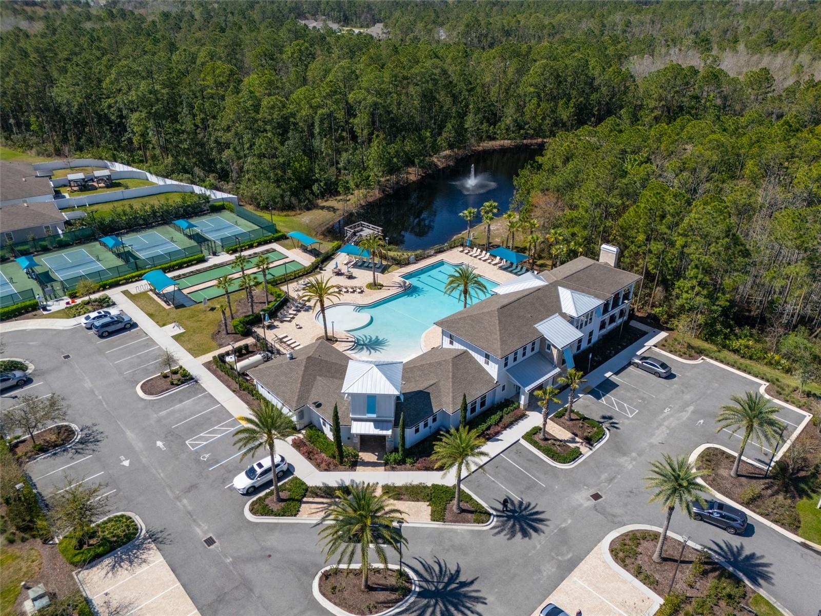 45 LOB WEDGE LN, BUNNELL, FL, 32110