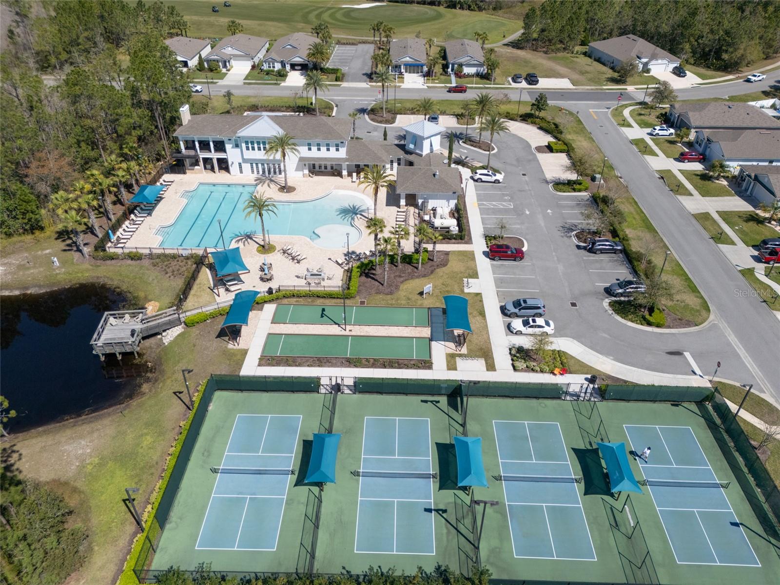45 LOB WEDGE LN, BUNNELL, FL, 32110