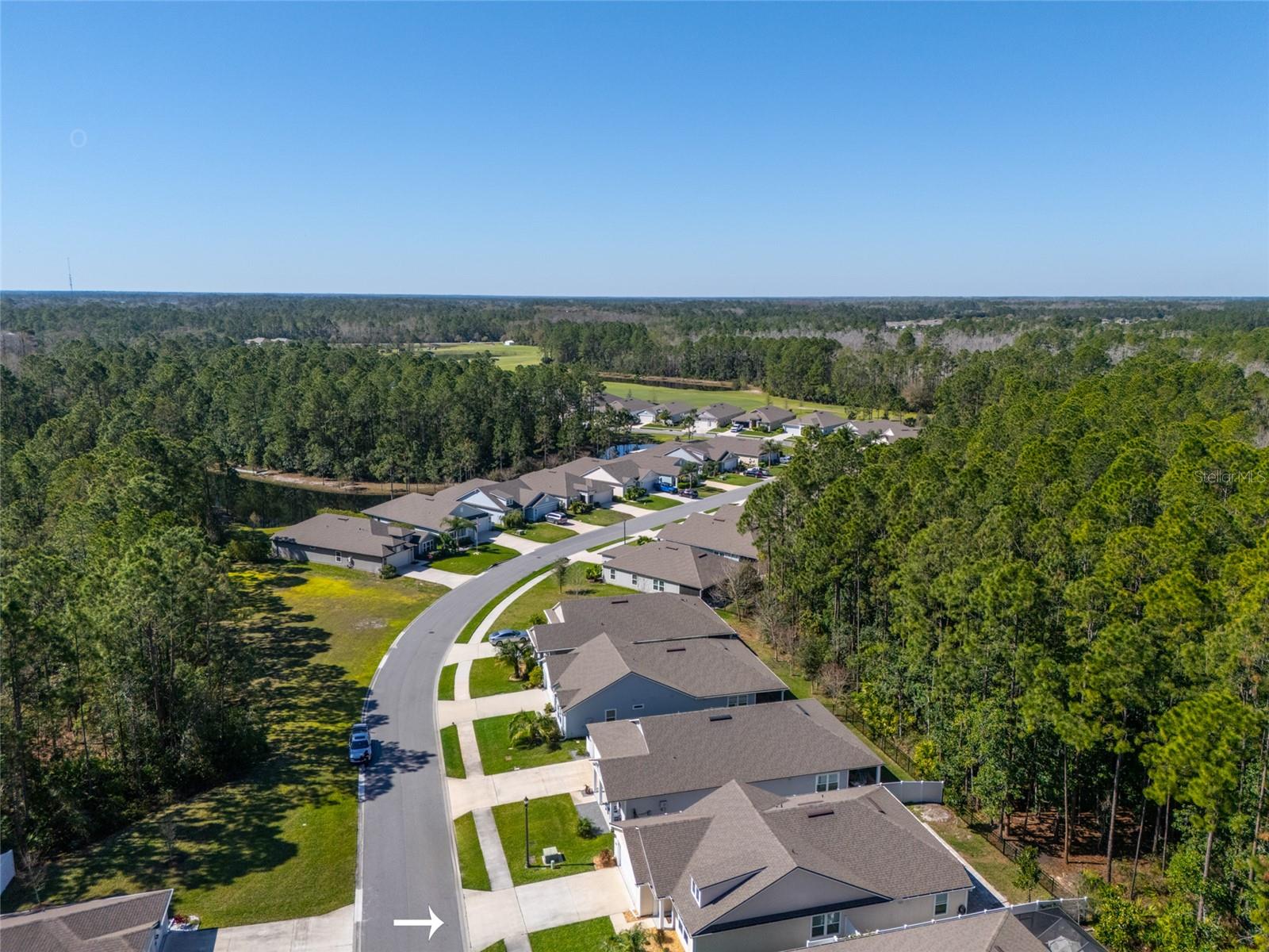 45 LOB WEDGE LN, BUNNELL, FL, 32110