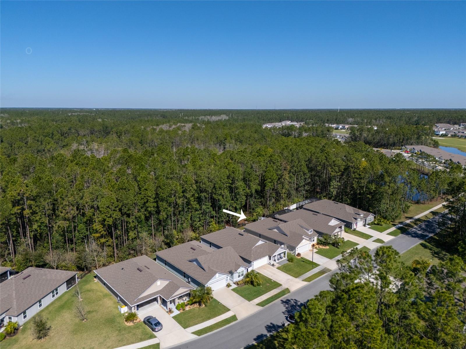 45 LOB WEDGE LN, BUNNELL, FL, 32110