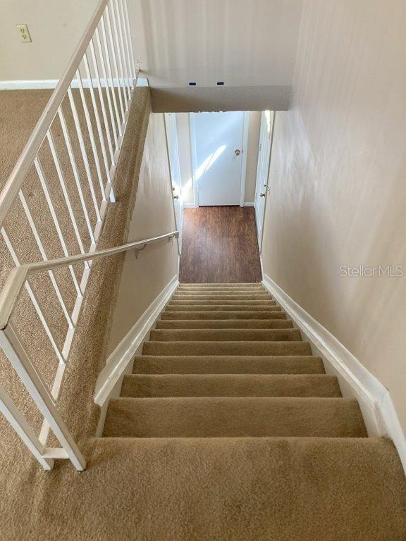 4373 SHADOW CREST PL #4, ORLANDO, FL, 32811