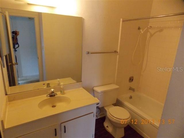 4373 SHADOW CREST PL #4, ORLANDO, FL, 32811