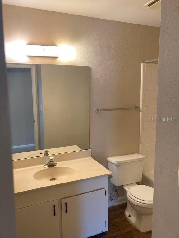 4373 SHADOW CREST PL #4, ORLANDO, FL, 32811