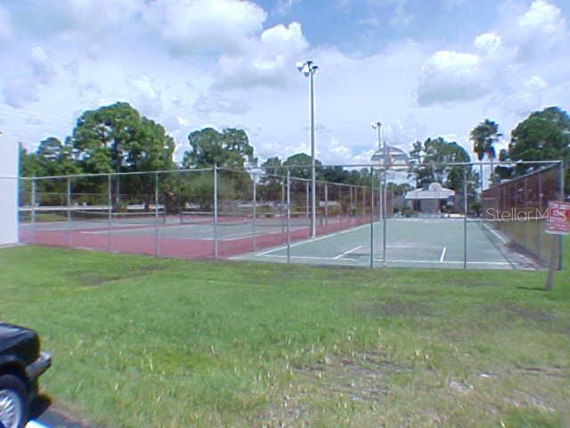 4373 SHADOW CREST PL #4, ORLANDO, FL, 32811