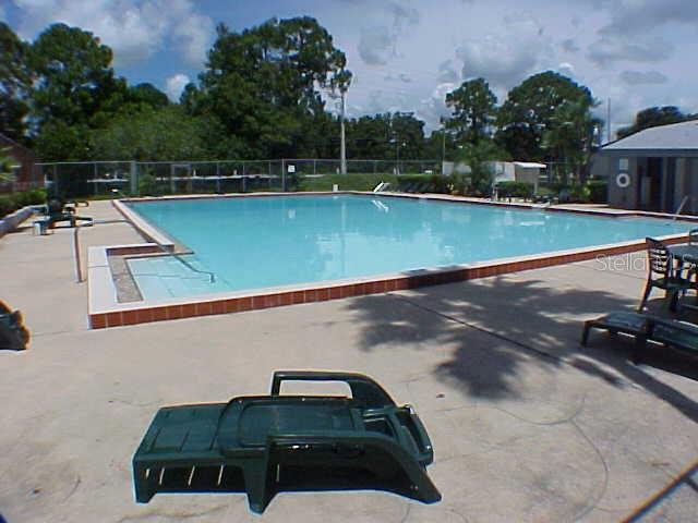 4373 SHADOW CREST PL #4, ORLANDO, FL, 32811