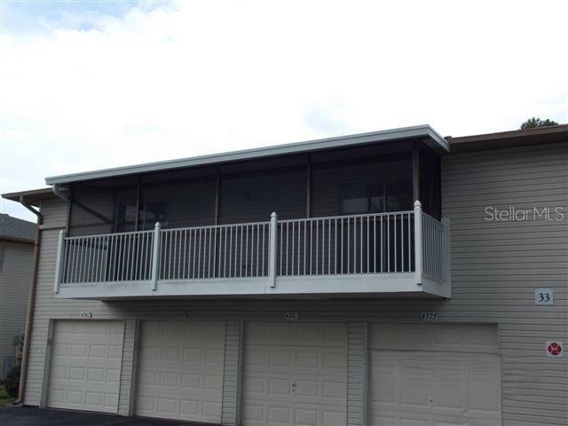 4373 SHADOW CREST PL #4, ORLANDO, FL, 32811
