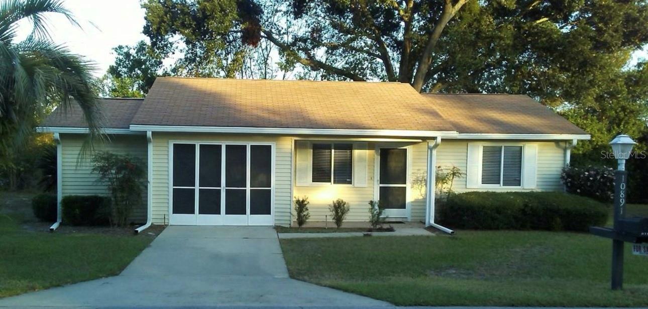 10891 SW 86TH AVE, OCALA, FL, 34481