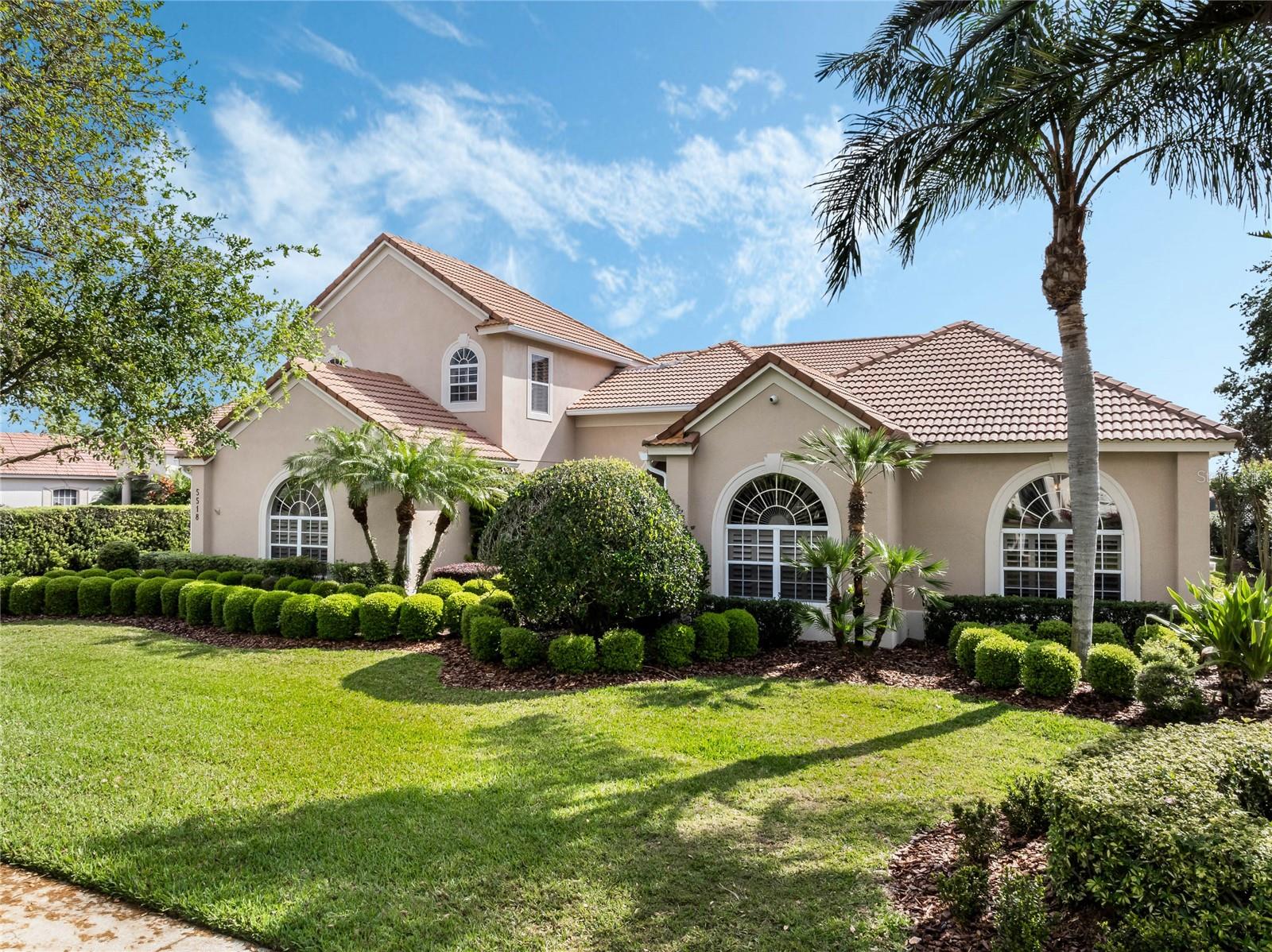 5518 OXFORD MOOR BLVD, WINDERMERE, FL, 34786