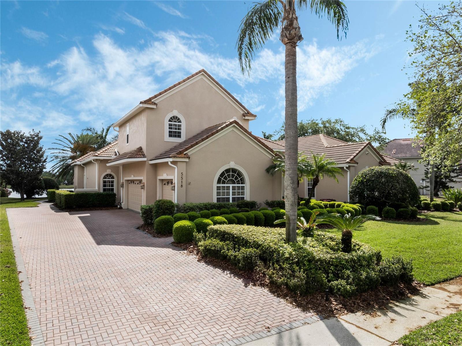 5518 OXFORD MOOR BLVD, WINDERMERE, FL, 34786