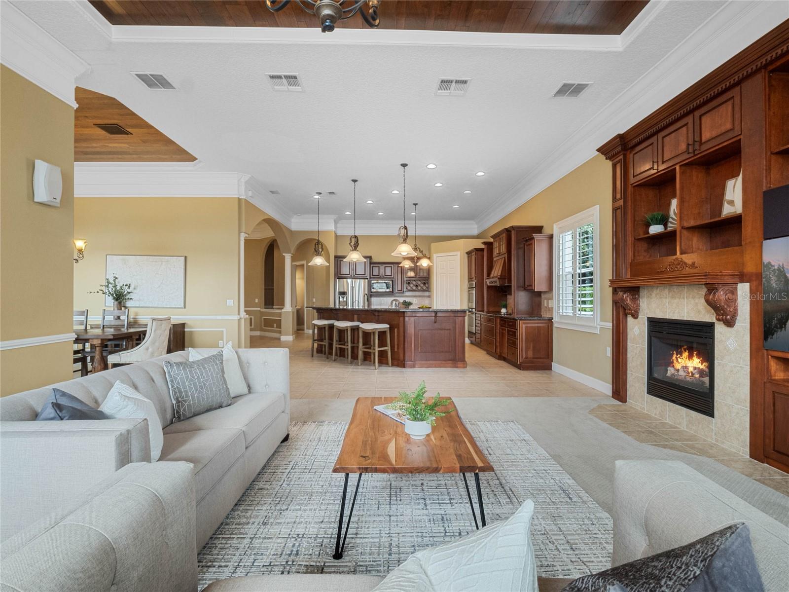 5518 OXFORD MOOR BLVD, WINDERMERE, FL, 34786