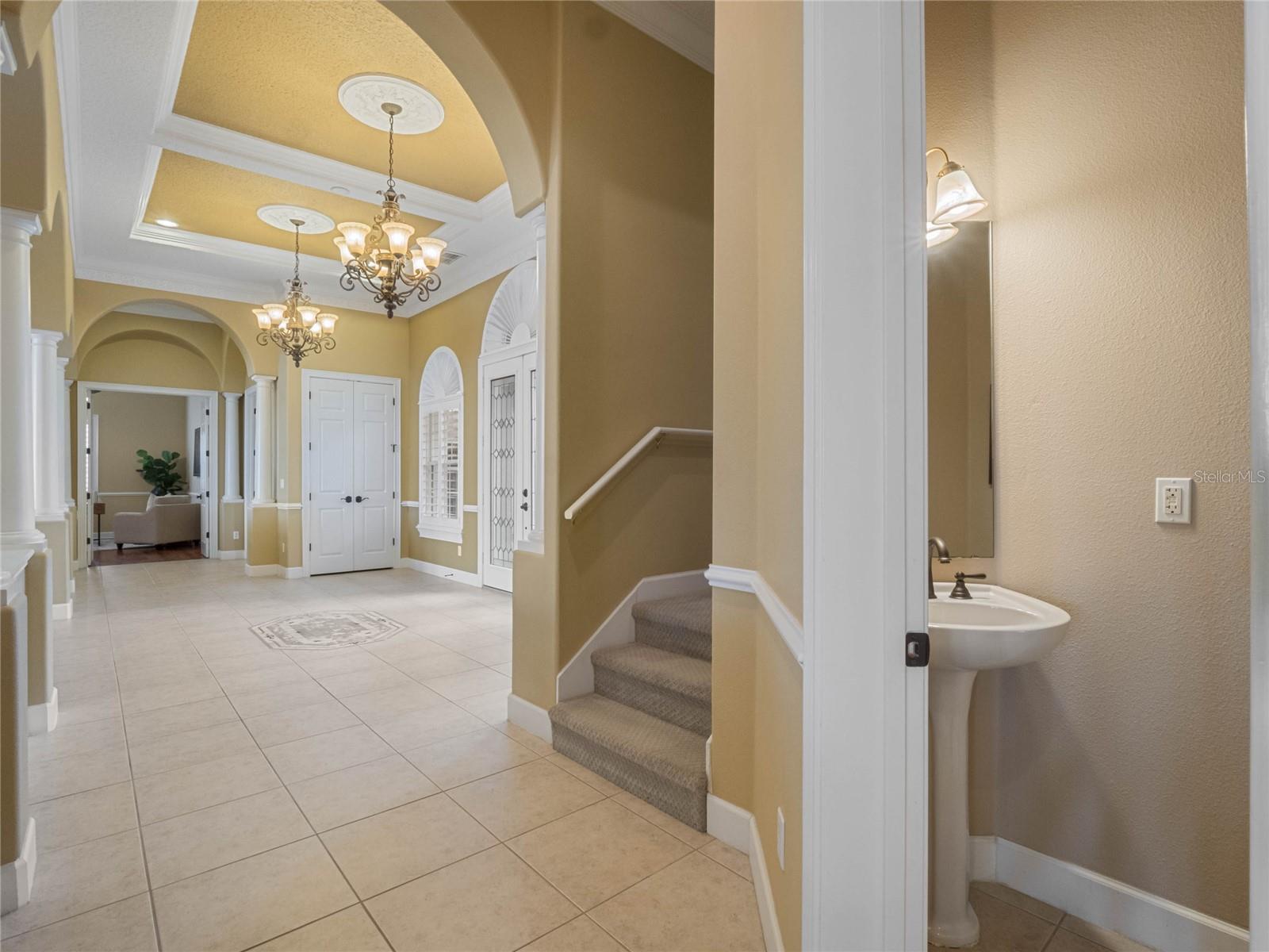 5518 OXFORD MOOR BLVD, WINDERMERE, FL, 34786