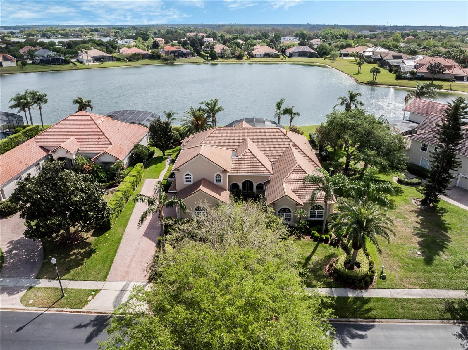 5518 OXFORD MOOR BLVD, WINDERMERE, FL, 34786