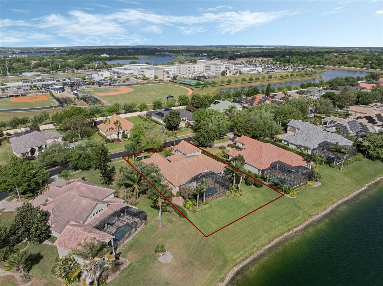 5518 OXFORD MOOR BLVD, WINDERMERE, FL, 34786