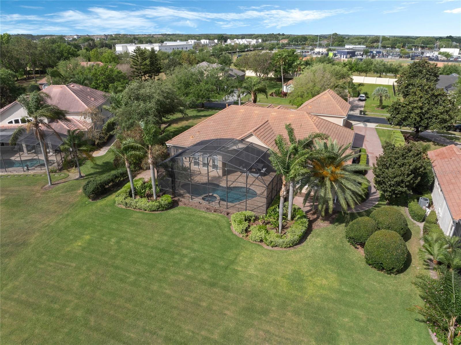 5518 OXFORD MOOR BLVD, WINDERMERE, FL, 34786