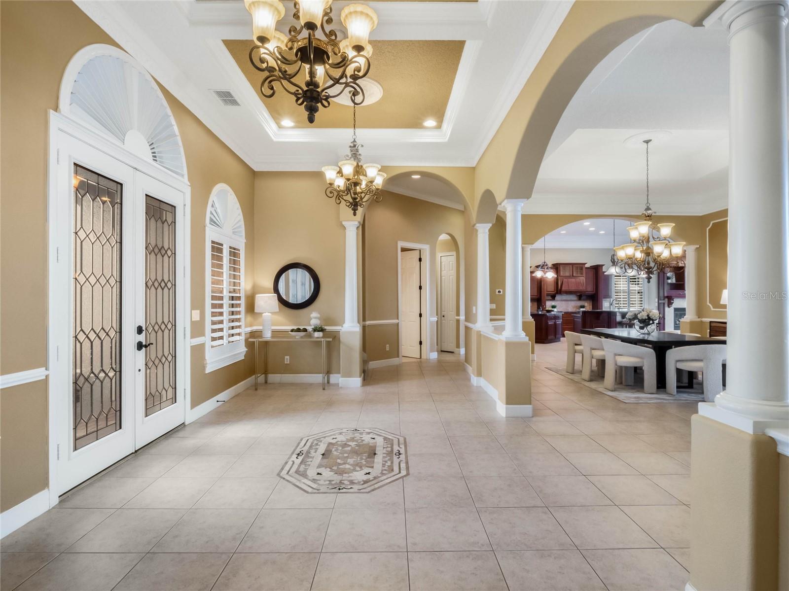 5518 OXFORD MOOR BLVD, WINDERMERE, FL, 34786