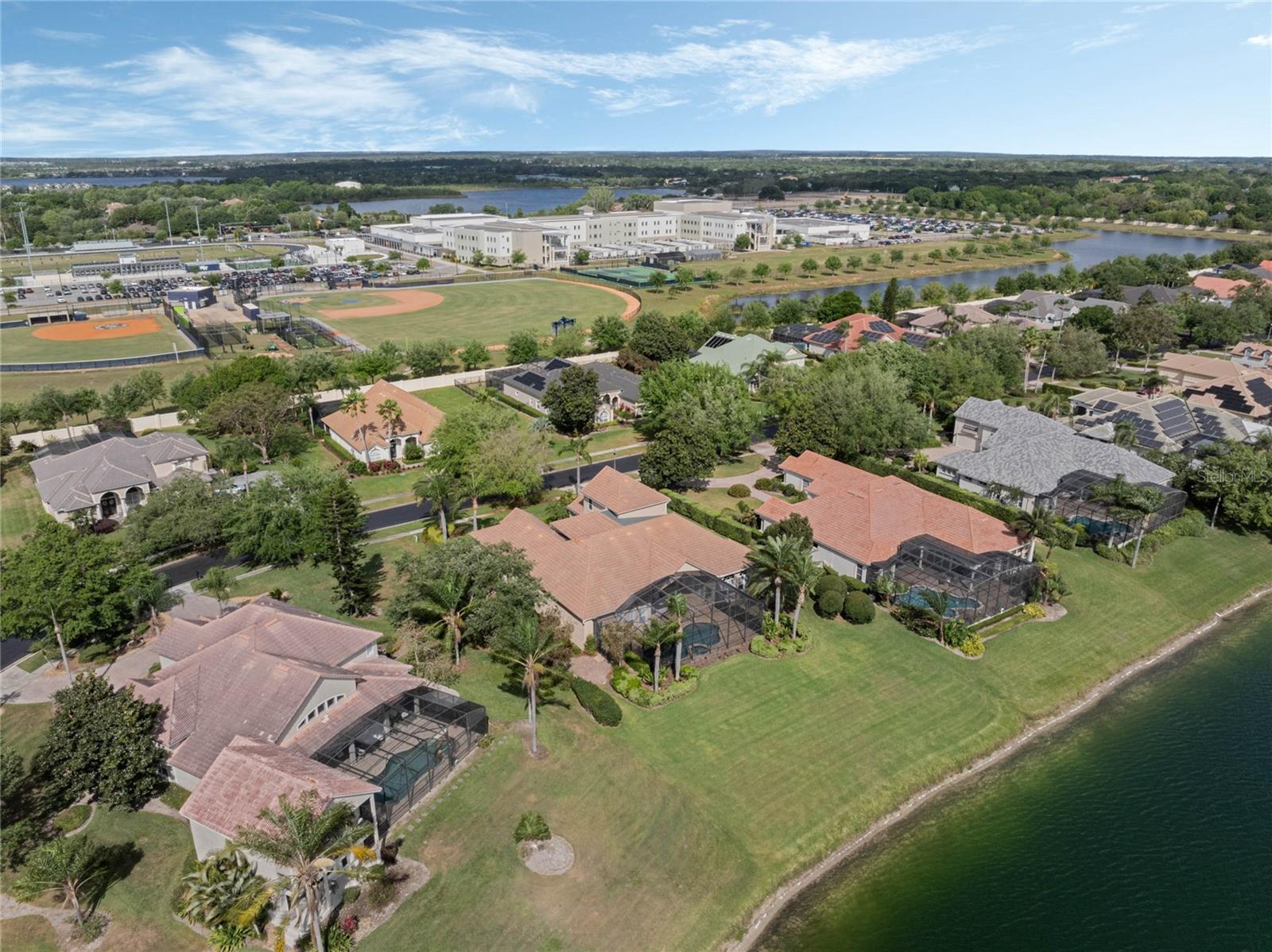 5518 OXFORD MOOR BLVD, WINDERMERE, FL, 34786