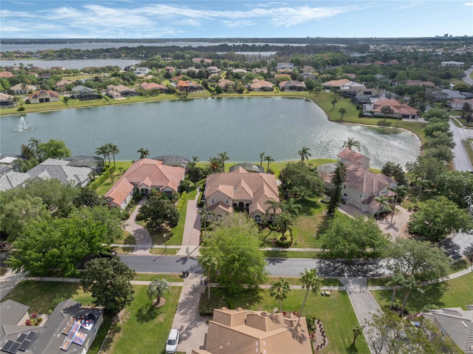 5518 OXFORD MOOR BLVD, WINDERMERE, FL, 34786