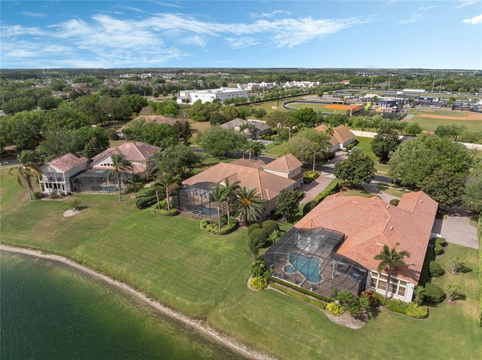 5518 OXFORD MOOR BLVD, WINDERMERE, FL, 34786