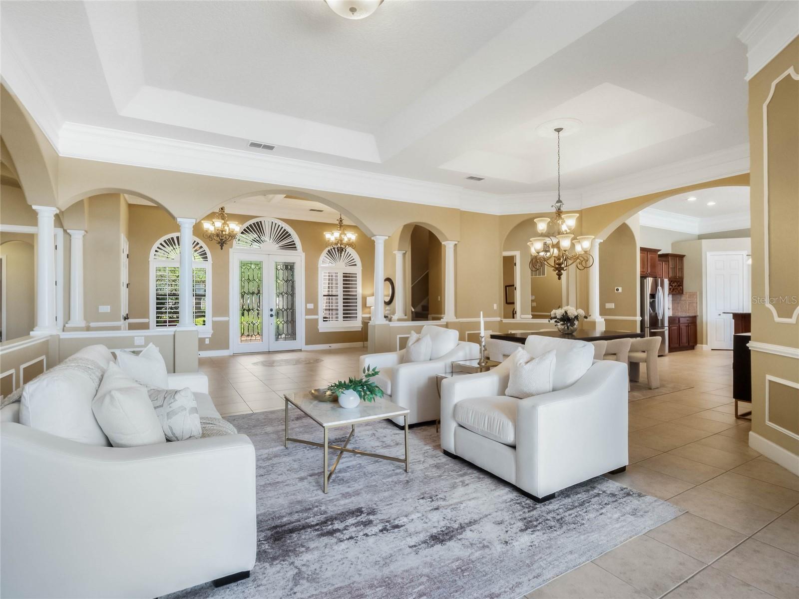 5518 OXFORD MOOR BLVD, WINDERMERE, FL, 34786