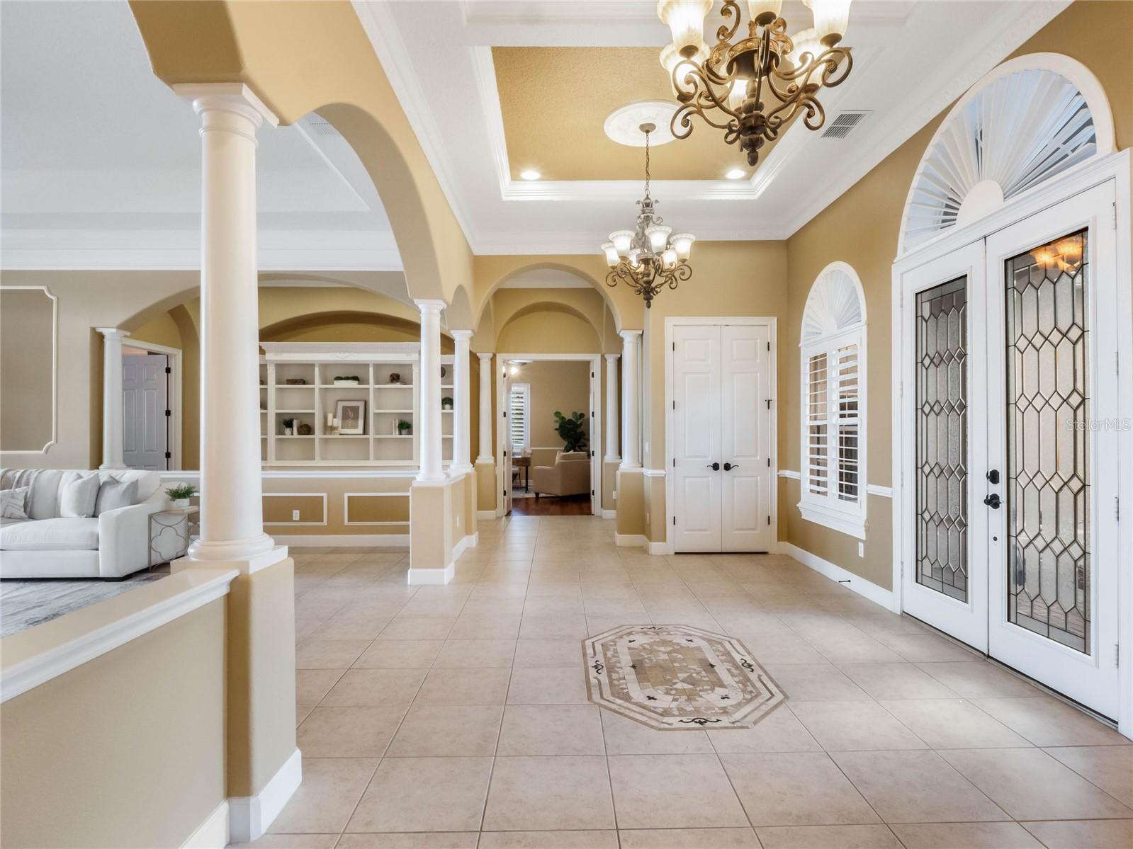 5518 OXFORD MOOR BLVD, WINDERMERE, FL, 34786