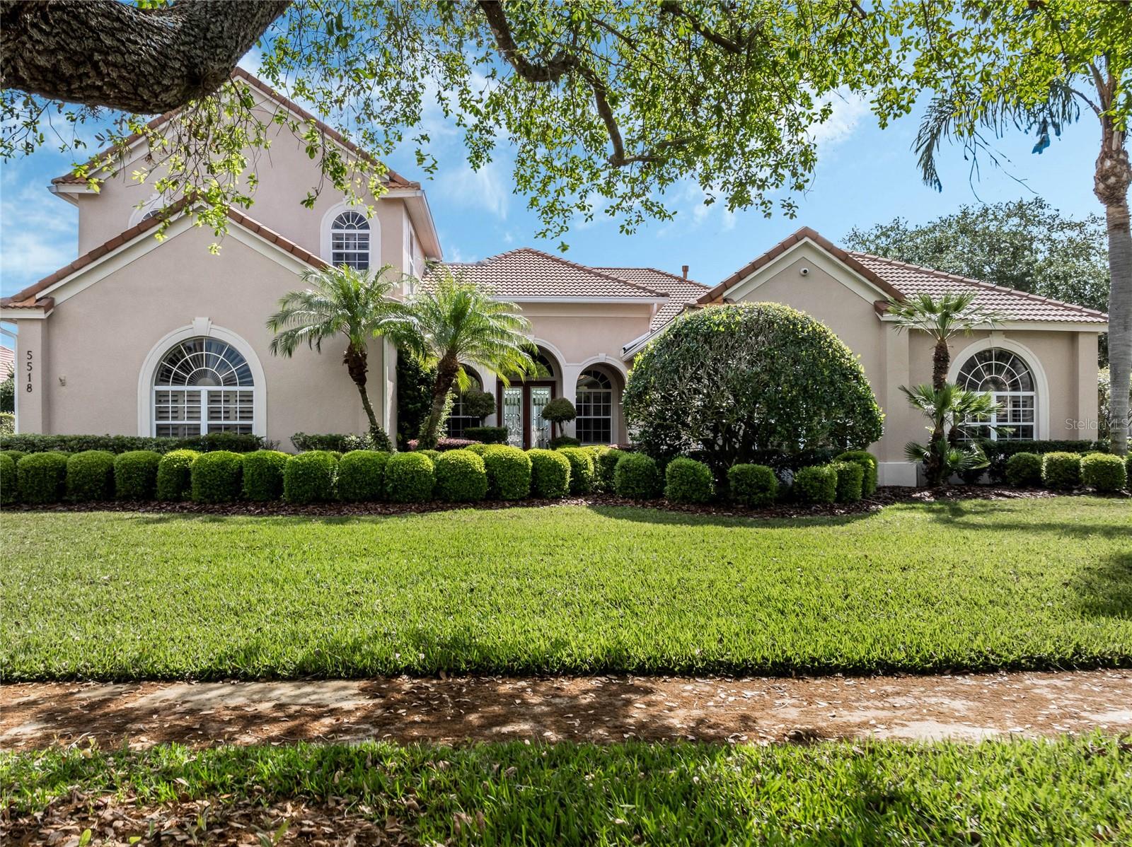 5518 OXFORD MOOR BLVD, WINDERMERE, FL, 34786