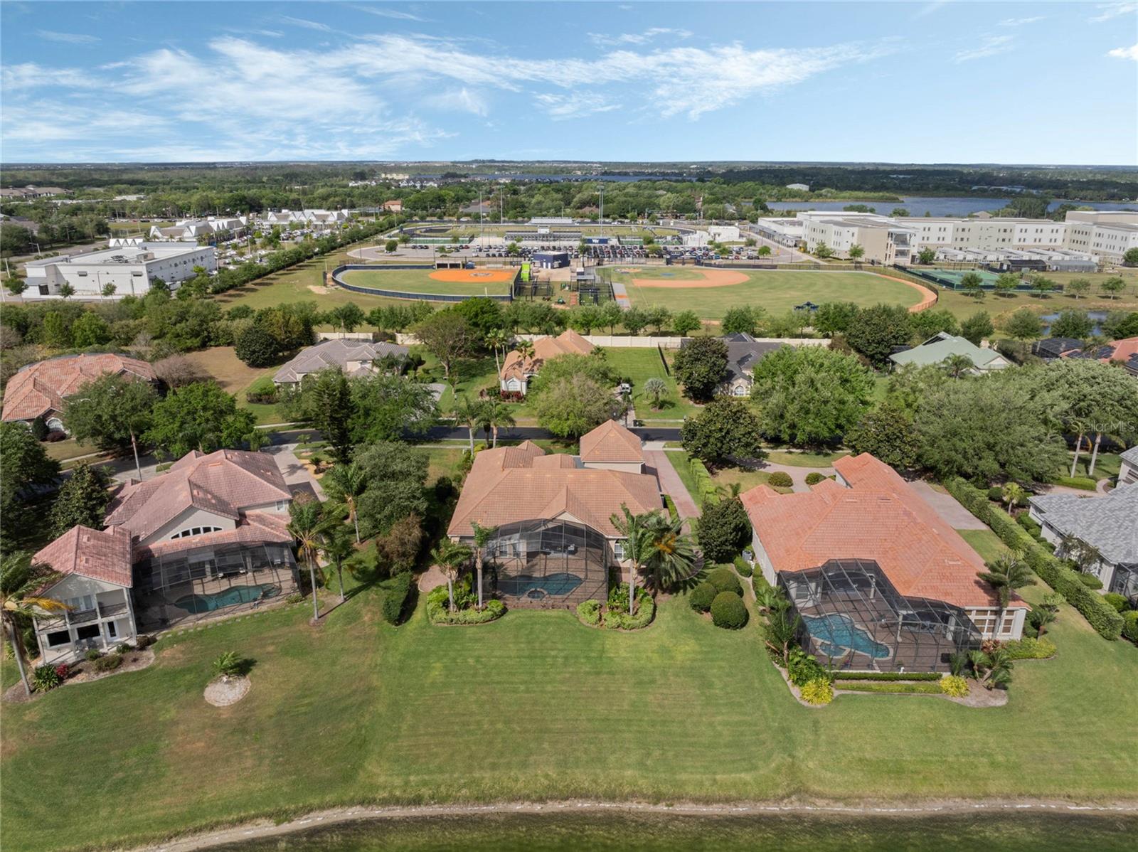 5518 OXFORD MOOR BLVD, WINDERMERE, FL, 34786