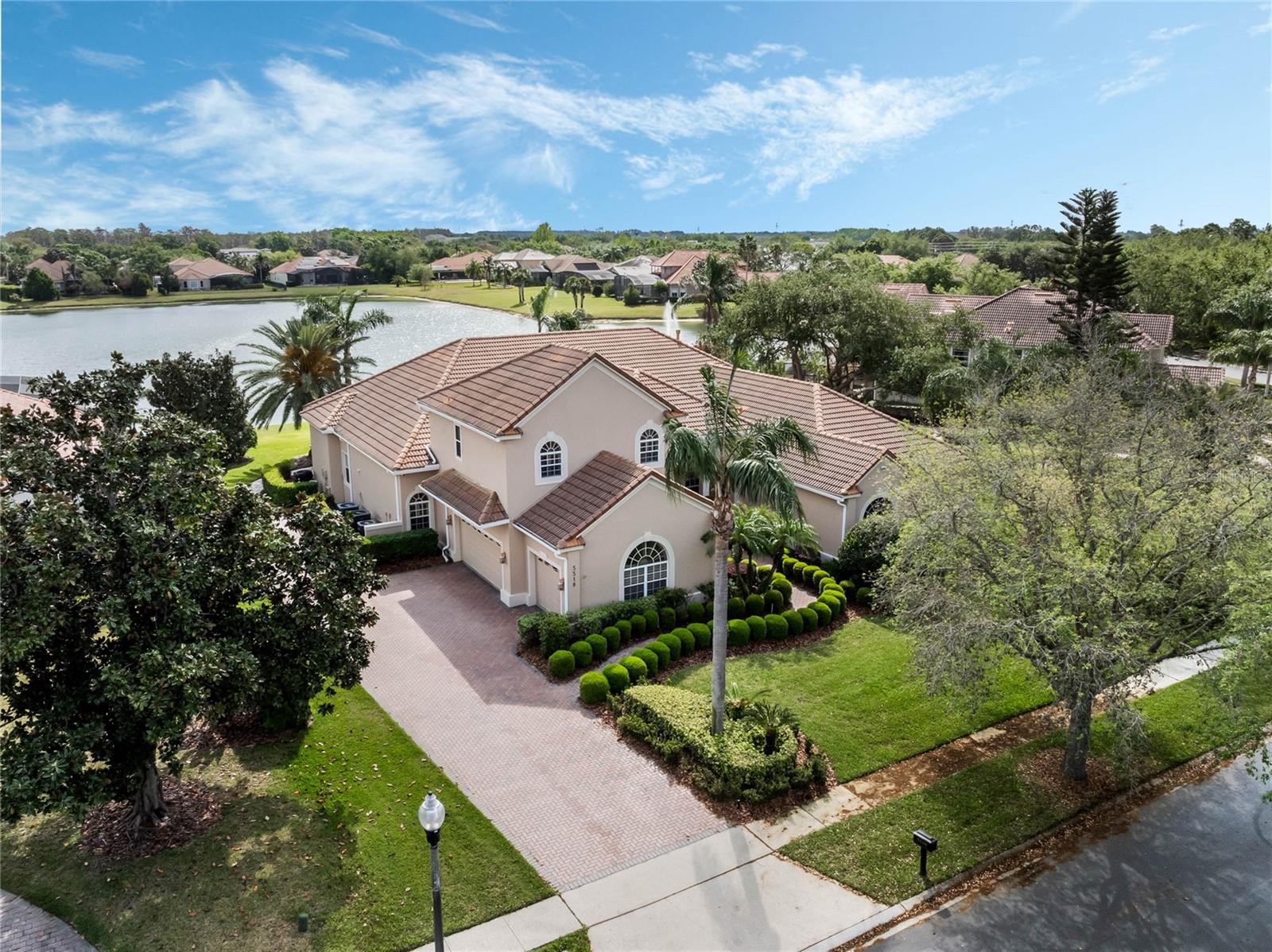 5518 OXFORD MOOR BLVD, WINDERMERE, FL, 34786