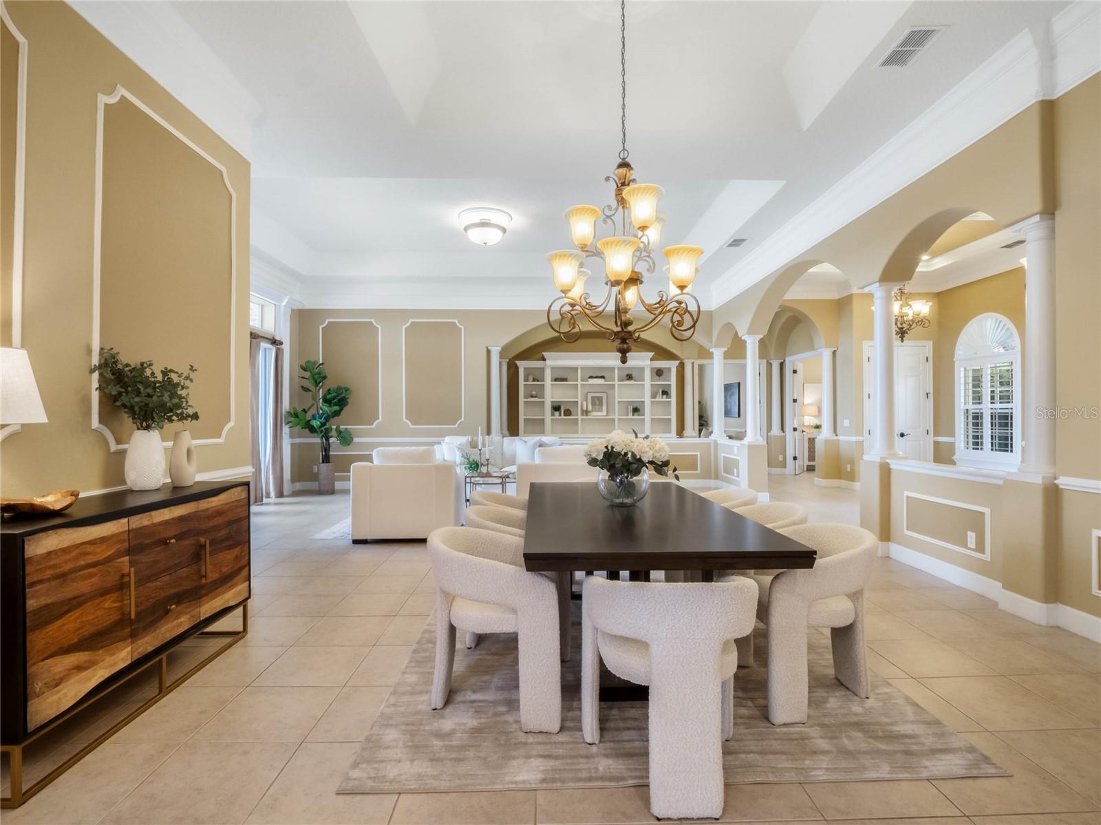 5518 OXFORD MOOR BLVD, WINDERMERE, FL, 34786